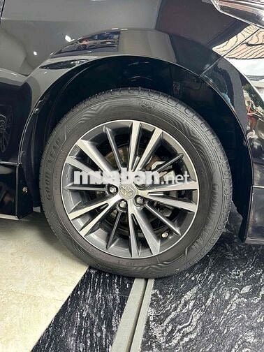Toyota Corolla Altis 2021 1.8E (CVT) - 50000 km