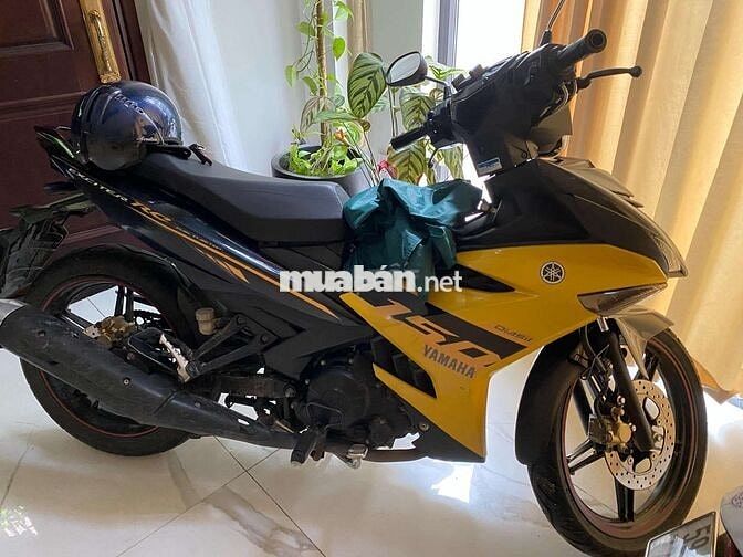 Ex 150 bstp chính chủ