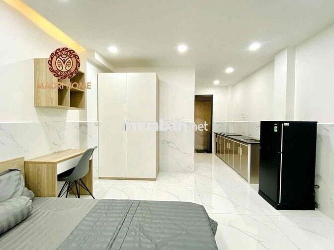 ✨ hàng siêu hiếm 2PN full nội thất cao cấp - sát đại học Y Dược