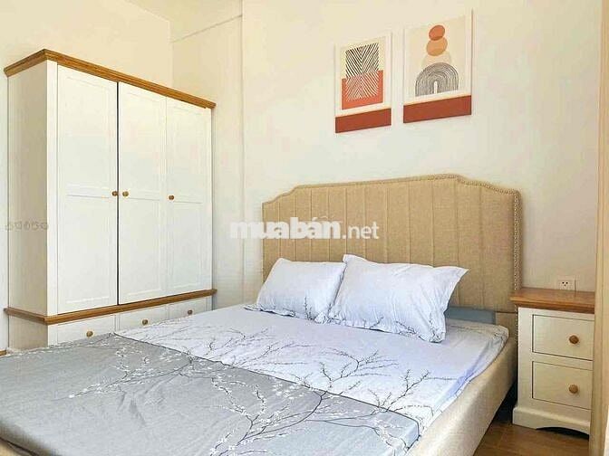 Share 1PN 1WC Trong Chung Cư 2PN The Rivana 72m2 Đầy Đủ Nội Thất