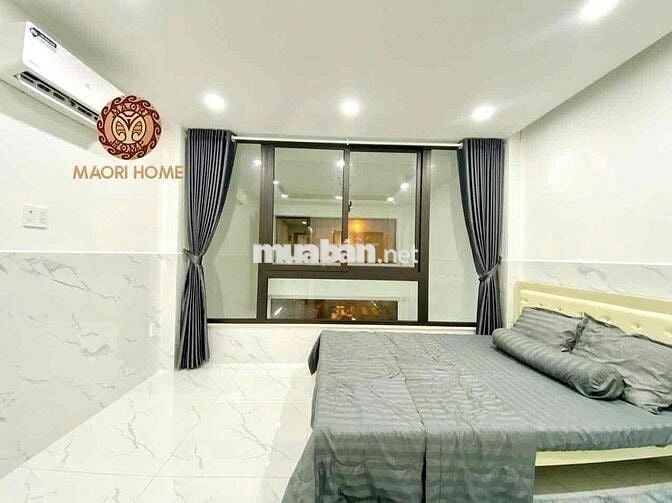 ✨ hàng siêu hiếm 2PN full nội thất cao cấp - sát đại học Y Dược