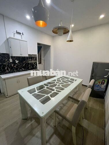 Căn hộ đẹp quận Phú Nhuận – full nội thất, gần sân bay