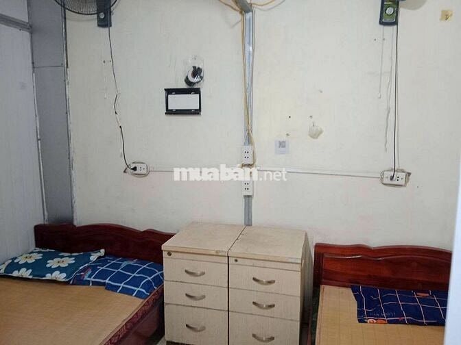 Bán nhà 2 tầng sổ đỏ đối diện K Tân Triều