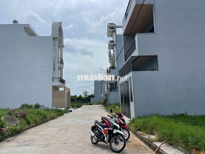 🏡 CHÍNH CHỦ CẦN BÁN NHÀ TÂM HUYẾT TỰ XÂY – ĐẦY ĐỦ TIỆN NGHI 🏡