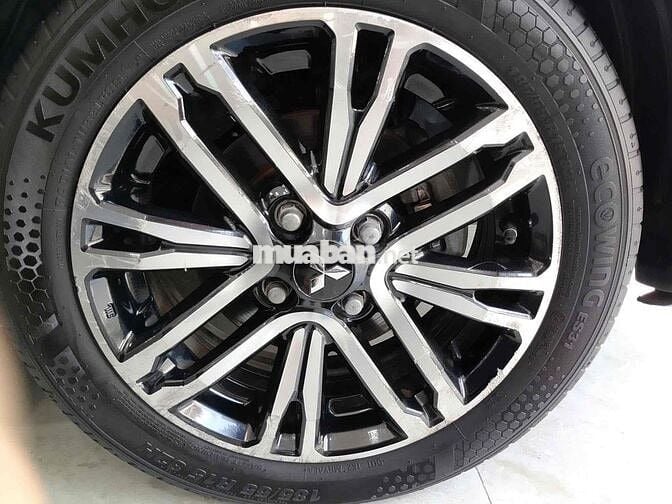 Mitsubishi Attrage 2022 1.2 MT - 50000 km
