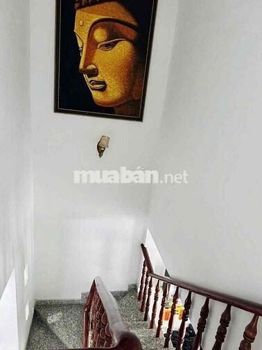 Nhà đẹp 4*10m 2PN hẻm 4m ô tô 2/ ngắn Liên Ấp 2-6 Vĩnh Lộc A