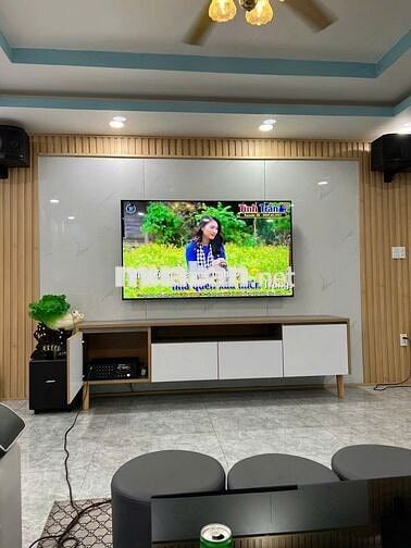 🏡 CHÍNH CHỦ CẦN BÁN NHÀ TÂM HUYẾT TỰ XÂY – ĐẦY ĐỦ TIỆN NGHI 🏡