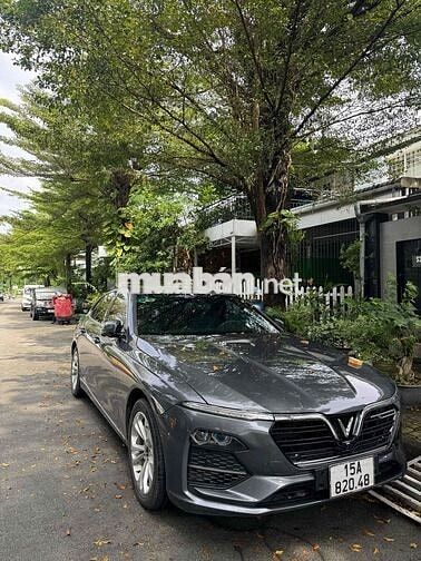 Lux A Plus 2021 ODO 22900 km