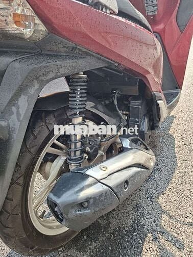 Sh 125 cbs 2019