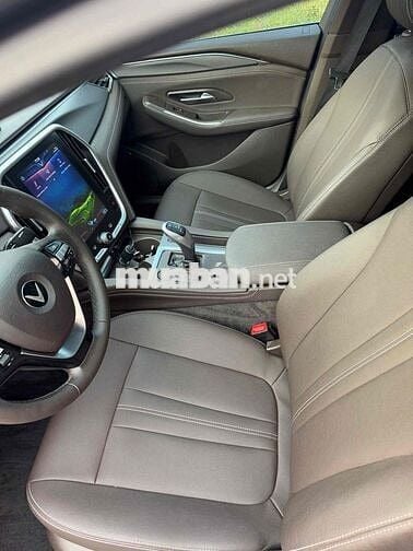 Lux A Plus 2021 ODO 22900 km