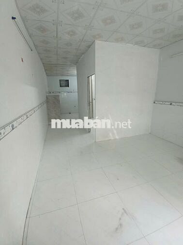 Nhà nguyên căn 38m2, kế cty Yazaki, ngã tư 550, đường Lý Thường Kiệt