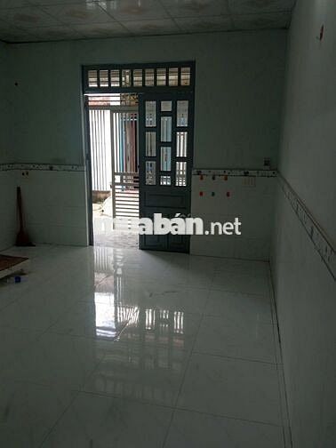 Nhà nguyên căn 38m2, kế cty Yazaki, ngã tư 550, đường Lý Thường Kiệt