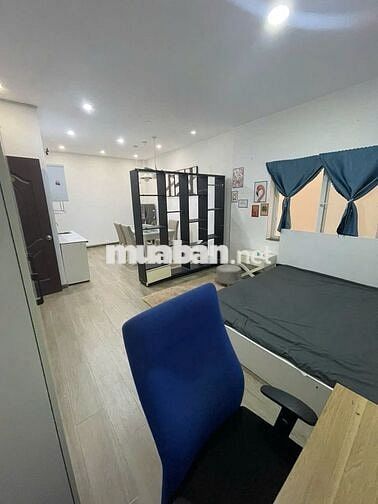 Căn hộ đẹp quận Phú Nhuận – full nội thất, gần sân bay