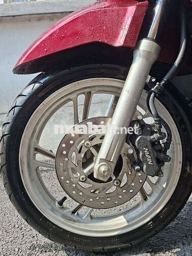 Sh 125 cbs 2019