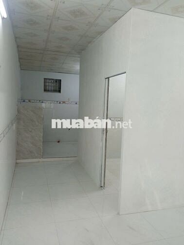 Nhà nguyên căn 38m2, kế cty Yazaki, ngã tư 550, đường Lý Thường Kiệt