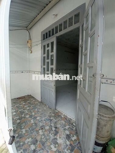 Nhà nguyên căn 38m2, kế cty Yazaki, ngã tư 550, đường Lý Thường Kiệt