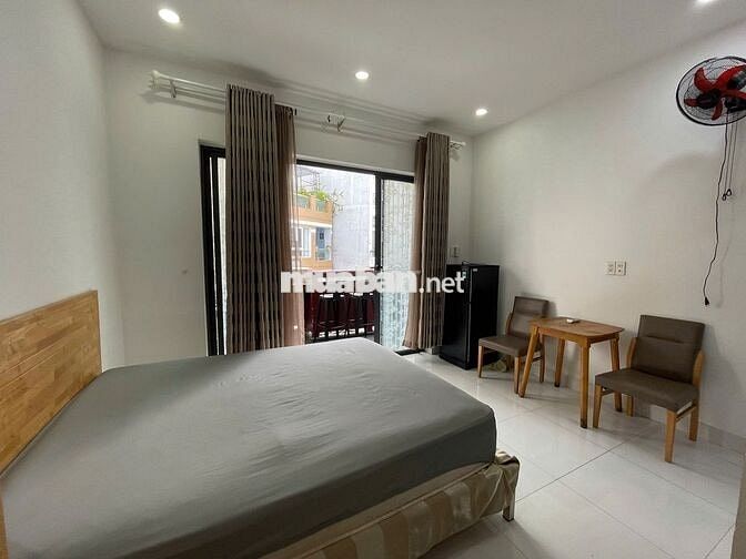 Căn hộ đẹp quận Phú Nhuận – full nội thất, gần sân bay