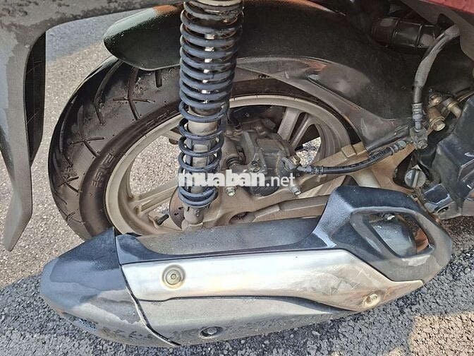 Sh 125 cbs 2019