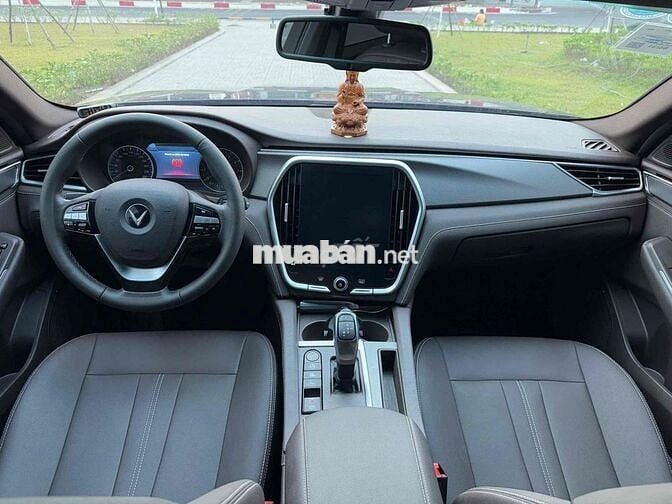 Lux A Plus 2021 ODO 22900 km