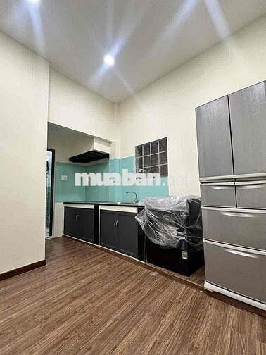 CHO THUÊ TẦNG TRỆT - FULL NT - 2PN 1WC - GẦN CHỢ BÀ CHIỄU