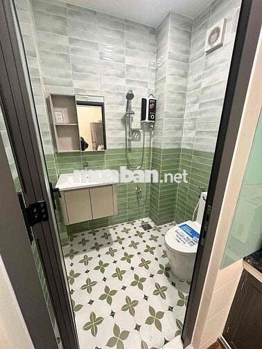 CHO THUÊ TẦNG TRỆT - FULL NT - 2PN 1WC - GẦN CHỢ BÀ CHIỄU