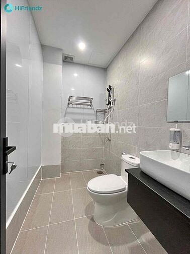 Căn hộ studio FULL NỘI THẤT 35m2 5tr3 gần PHÚ MỸ HƯNG,CRESCENT MALL