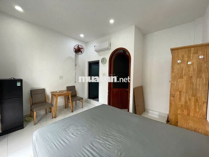 Căn hộ đẹp quận Phú Nhuận – full nội thất, gần sân bay