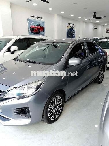 Mitsubishi Attrage 2022 1.2 MT - 50000 km