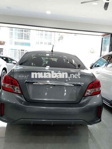 Mitsubishi Attrage 2022 1.2 MT - 50000 km