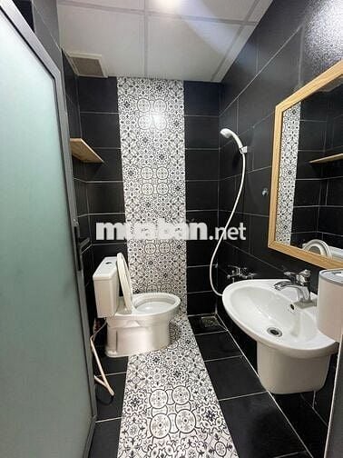 Căn hộ đẹp quận Phú Nhuận – full nội thất, gần sân bay