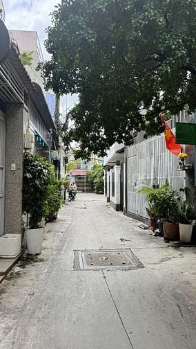 ⭐️Nhà 3 Lầu tuyệt đẹp Cao cấp góc 2 mặt hẻm Lý Thường Kiệt, P4, Q.Gò V