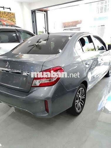 Mitsubishi Attrage 2022 1.2 MT - 50000 km