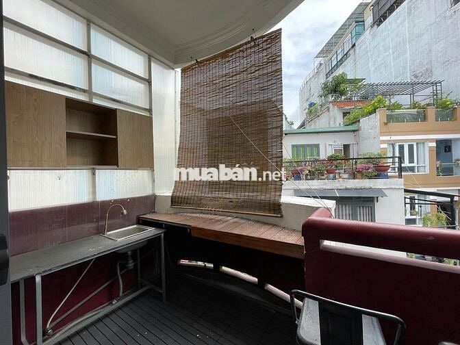 Căn hộ đẹp quận Phú Nhuận – full nội thất, gần sân bay