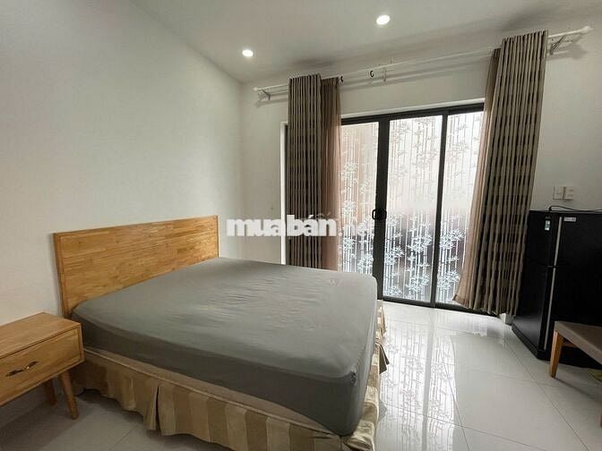 Căn hộ đẹp quận Phú Nhuận – full nội thất, gần sân bay