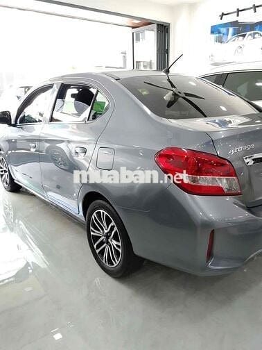 Mitsubishi Attrage 2022 1.2 MT - 50000 km