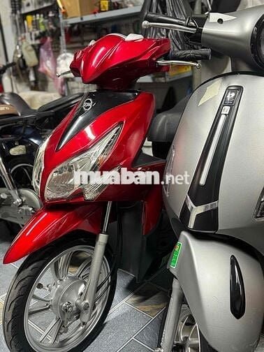 Sym Passing 50cc bs hcm chính chủ công chứng