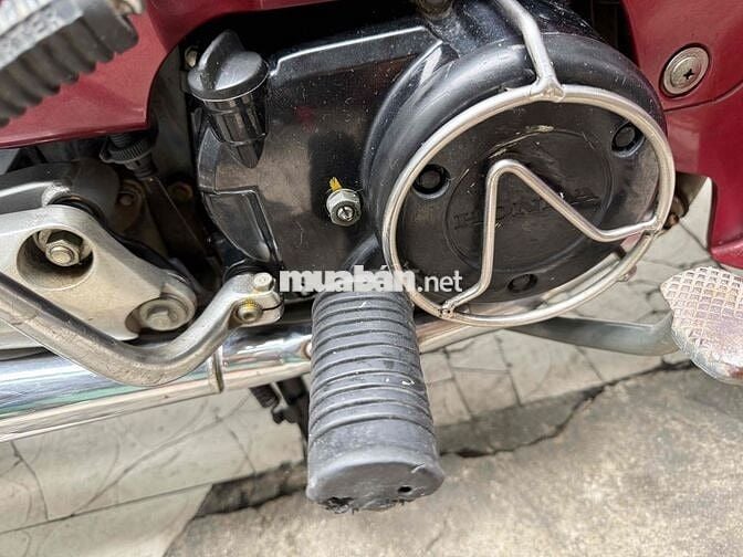 alpha 203 zin căng bstp cccd chủ