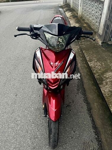 Exiter/2015 Xuống áo 2010 bstp Xe đẹp máy êm zu