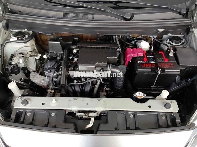 Mitsubishi Attrage 2022 1.2 MT - 50000 km