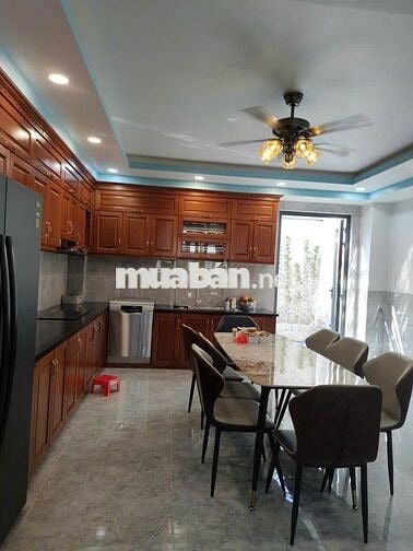 🏡 CHÍNH CHỦ CẦN BÁN NHÀ TÂM HUYẾT TỰ XÂY – ĐẦY ĐỦ TIỆN NGHI 🏡