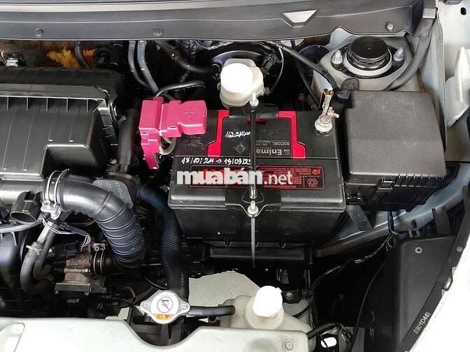 Mitsubishi Attrage 2022 1.2 MT - 50000 km