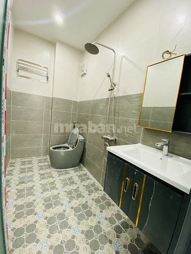 ✅ NHÀ MẶT TIỀN KHỦNG – 6 TẦNG + THANG MÁY – KHU VIP TÂN QUY, QUẬN 7  