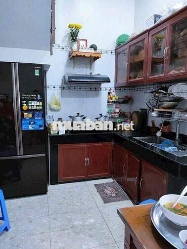 Hạ 100tr. Nhà đẹp 4*12,3m 2PN hẻm 5m ô tô 2/ Phạm Thị Nghĩ Vĩnh Lộc A