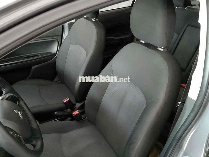 Mitsubishi Attrage 2022 1.2 MT - 50000 km