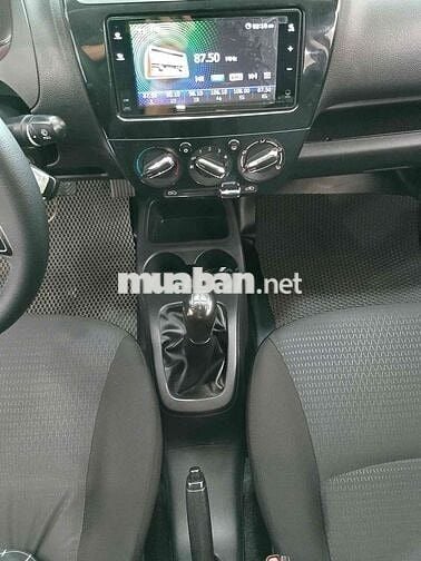 Mitsubishi Attrage 2022 1.2 MT - 50000 km