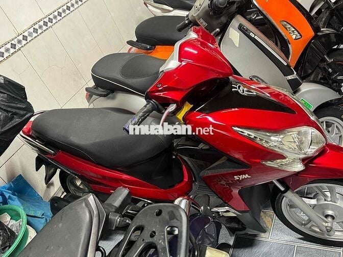 Sym Passing 50cc bs hcm chính chủ công chứng