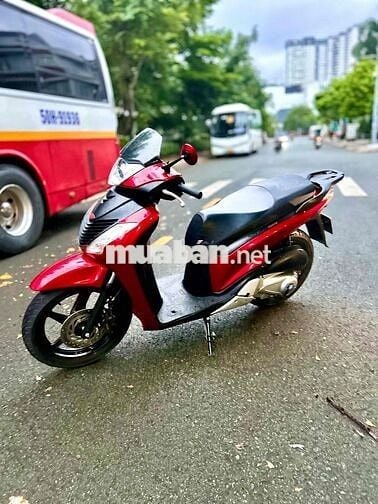 CẦN BÁN SH 150 NHẬP Ý