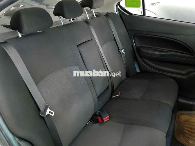 Mitsubishi Attrage 2022 1.2 MT - 50000 km