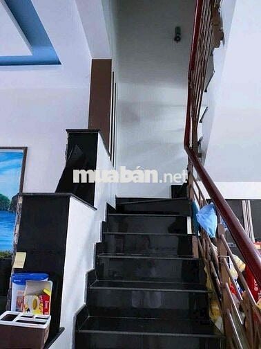 Hạ 100tr. Nhà đẹp 4*12,3m 2PN hẻm 5m ô tô 2/ Phạm Thị Nghĩ Vĩnh Lộc A