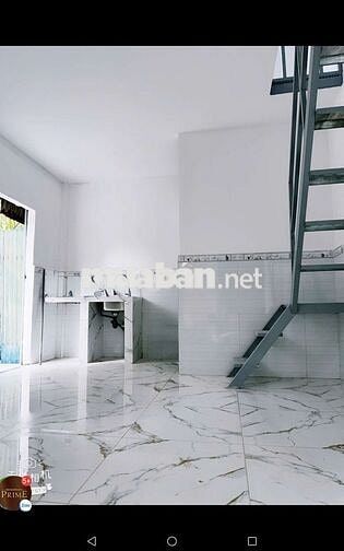 NHÀ 18M2 MỚI ĐẸP HẺM TO NGAY NGÃ 4 PHẠM HÙNG NGUYỄN VĂN LINH CÓ GÁC